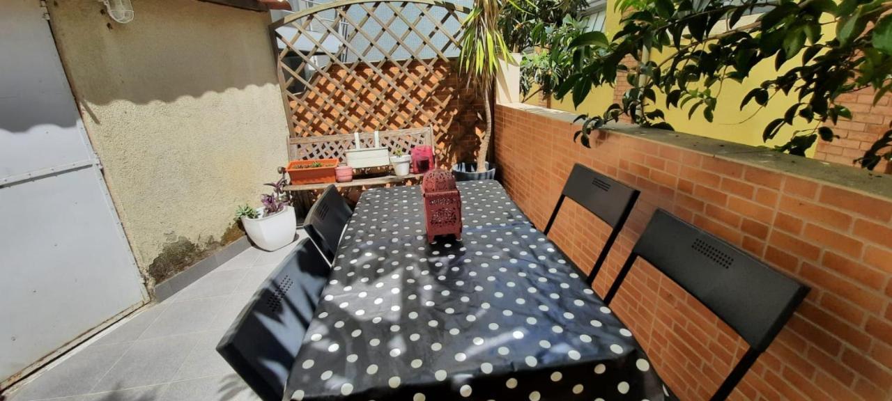 Sunny Terrace Apt, Close To Downtown! 2 Bedroom Flat Lisbon Exterior photo